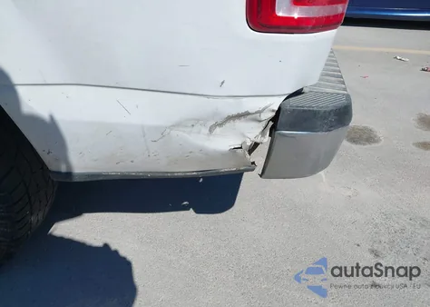 2017 Ford F-150 Xl from USA, damaged, VIN 1FTEX1C8XHKC54209